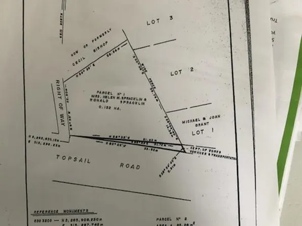 1462 Topsail Road, Paradise, NL A1L1l2