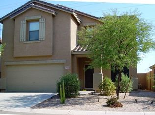 8915 E Plana Ave, Mesa, AZ 85212