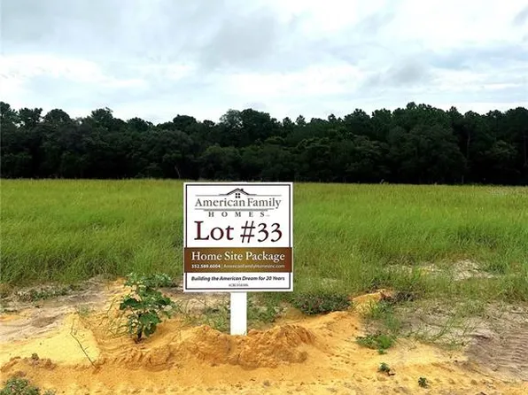 38365 Lake Meadow Ct #33, Umatilla, FL 32784