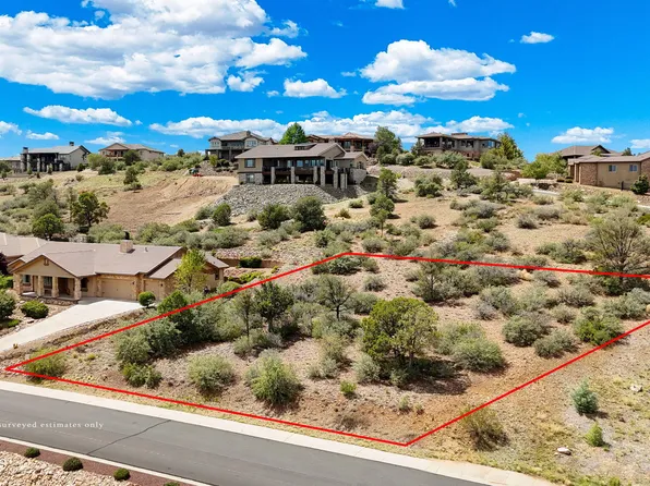 141 E Soaring Ave, Prescott, AZ 86301