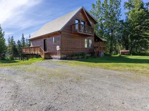 49480 Alesia Ct, Kenai, AK 99611