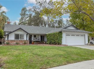 16648 Bircher St, Granada Hills, CA 91344