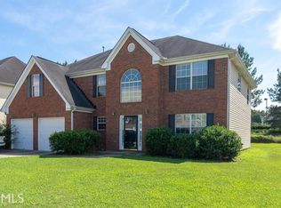 1312 Vicksburg Xing, Stockbridge, GA 30281