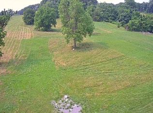 0 John Brinkley Rd Lot 5, Shelbyville, TN 37160
