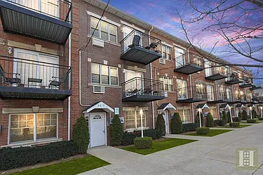 Sold by Halstead Real Estate