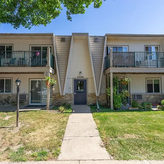 2408 Independence Ln #105 — Photo 1