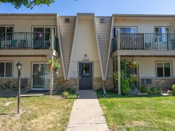 2408 Independence Ln, Madison, WI