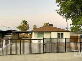 211 Augusta St, Bakersfield, CA