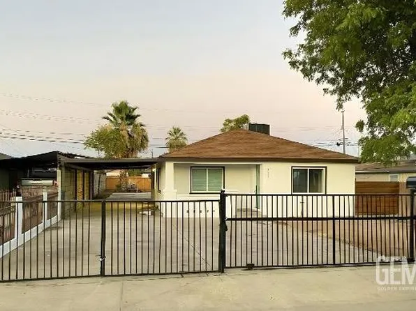211 Augusta St, Bakersfield, CA 93307