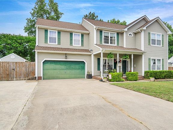 2nd image of 108 Chenango Ct