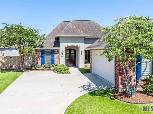 11249 Hillpark Ave, Baton Rouge, LA 70810
