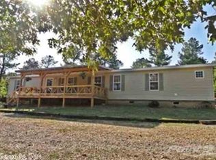 151 Villawood Trl, Hot Springs, AR 71909