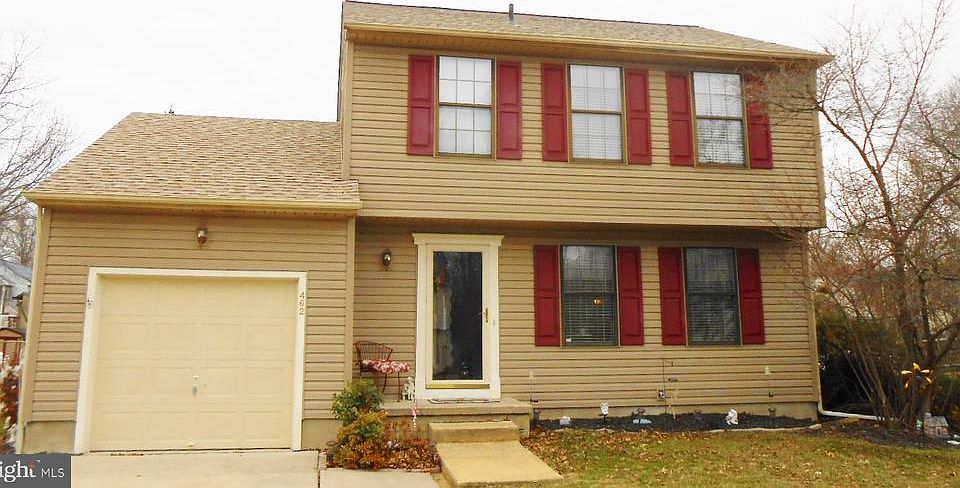 1st image of 462 Granger Dr