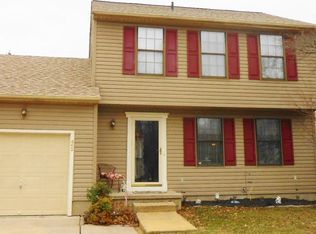 462 Granger Dr, Bear, DE 19701