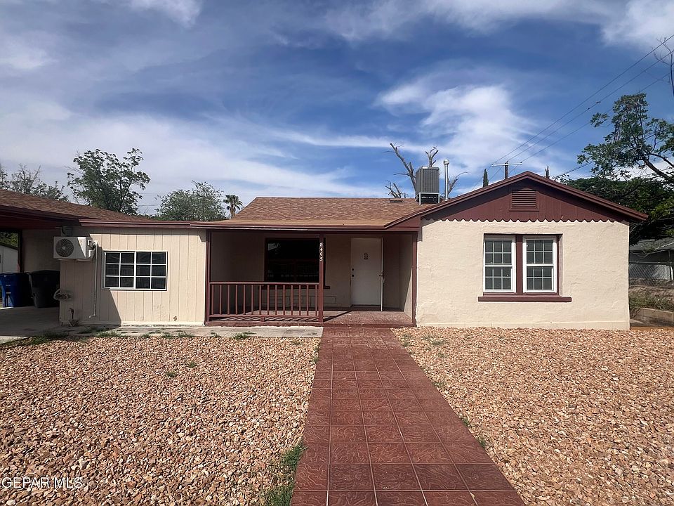 1st image of 8405 Pinon St