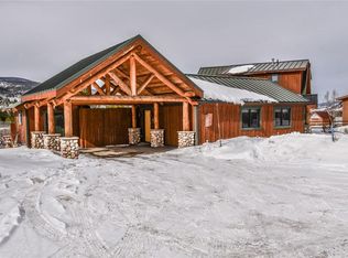 1467 Rainbow Dr, Silverthorne, CO 80498