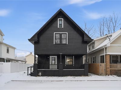 705 4th St, New Brighton, PA, 15066