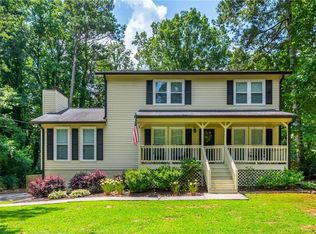 2813 Kellogg Creek Rd, Acworth, GA 30102
