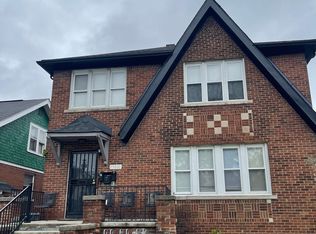 15802 Tuller Ave #2SOUTH, Detroit, MI 48238