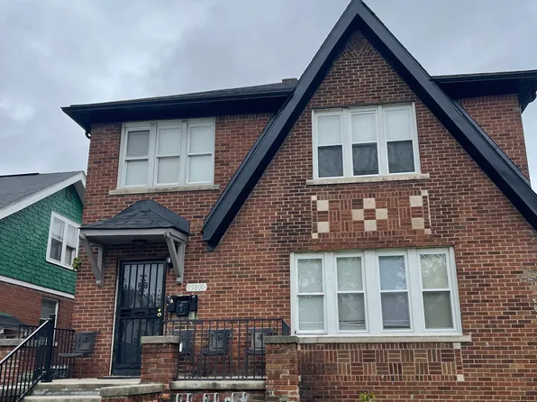 15802 Tuller Ave #2SOUTH, Detroit, MI 48238