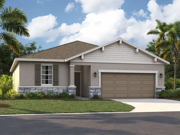6518 Waterlily Pl, Lake Hamilton, FL 33851