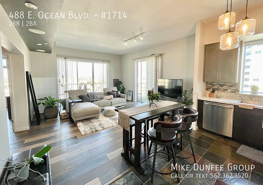 1st image of 488 E Ocean Blvd Unit 1714