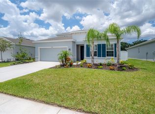 11456 64th St E, Parrish, FL 34219