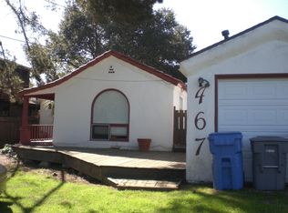 467 Ramona Dr, San Luis Obispo, CA 93405