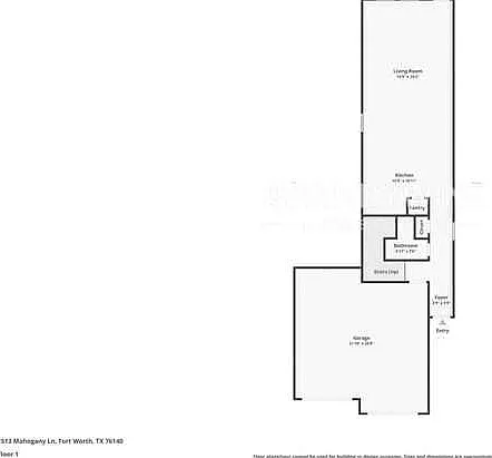 1432 Silver Oak Ln — Photo 17