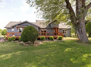 1281 Alameda Rd, Hood River, OR 97031