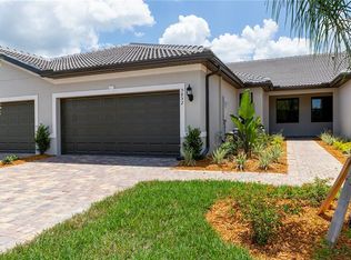 5852 Mayflower Way, Ave Maria, FL 34142