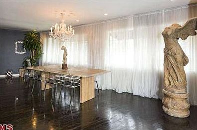 5th image of 8490 Fountain Ave APT 304