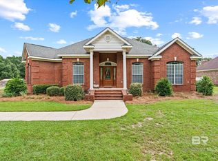 8840 Celeste Rd, Saraland, AL 36571