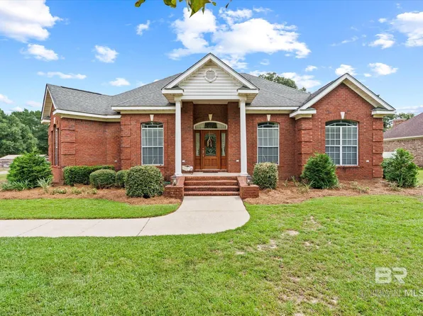 8840 Celeste Rd, Saraland, AL 36571