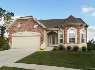 742 Thayer Ct, Dardenne Prairie, MO 63368