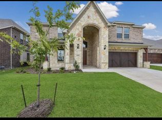 15113 Teasley Ave, Aledo, TX 76008