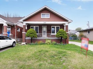 1006 Pillette Rd, Windsor, ON N8Y 3B6