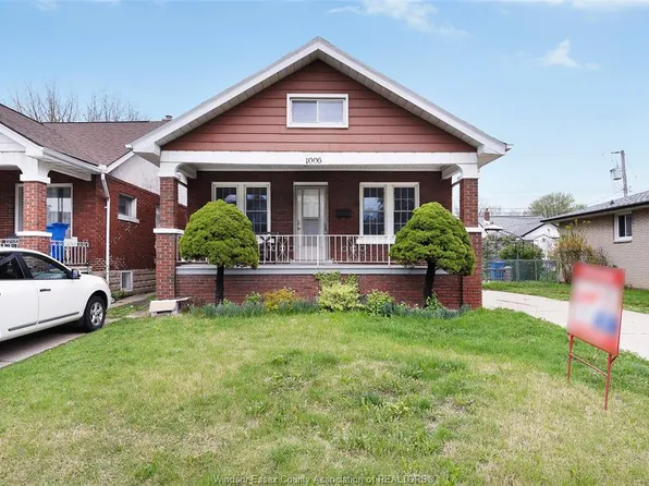 1006 Pillette Rd, Windsor, ON N8Y 3B6