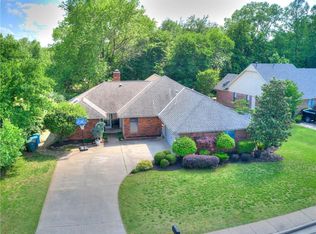 2308 Lytal Ln, Edmond, OK 73013