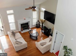 4708 King John Way UNIT 192, Upper Marlboro, MD 20772