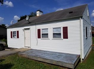 107 Jefferson St, Beckley, WV 25801