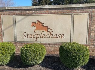 14614 Canterbury St, Leawood, KS 66224