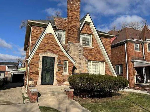 18095 Wisconsin St, Detroit, MI 48221