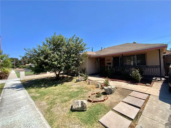 10826 Maidstone Ave, Santa Fe Springs, CA 90670