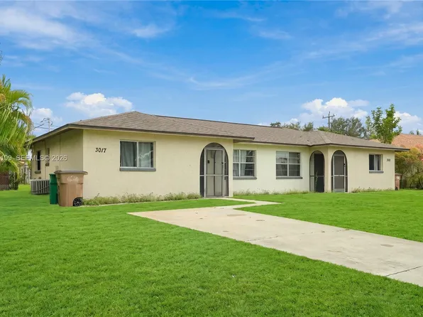 3017 SW Santa Barbara Pl #3017, Cape Coral, FL 33914