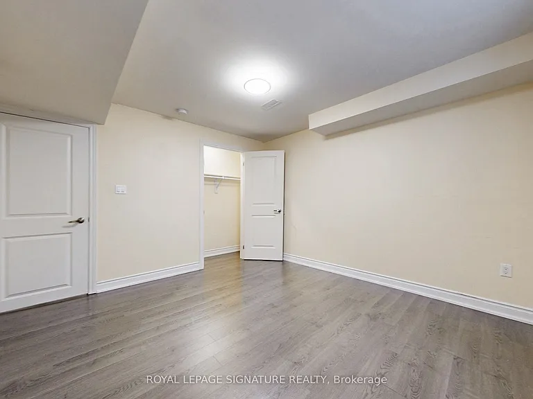 38 Havanna Cres #BASEMENT — Photo 21