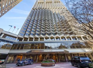 202 W Rittenhouse Sq #210-1405, Philadelphia, PA 19103