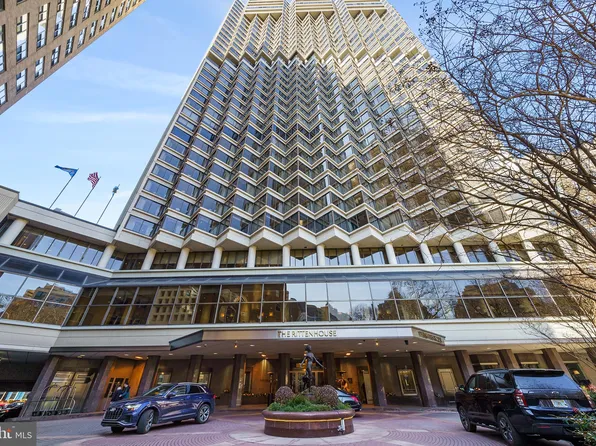 202 W Rittenhouse Sq #210-1405, Philadelphia, PA 19103