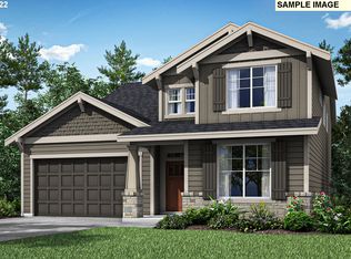 15460 SE Flavel St, Portland, OR 97236