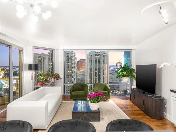 222 Karen Ave Unit 2802, Las Vegas, NV 89109